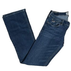 Hollister Blue Jeans